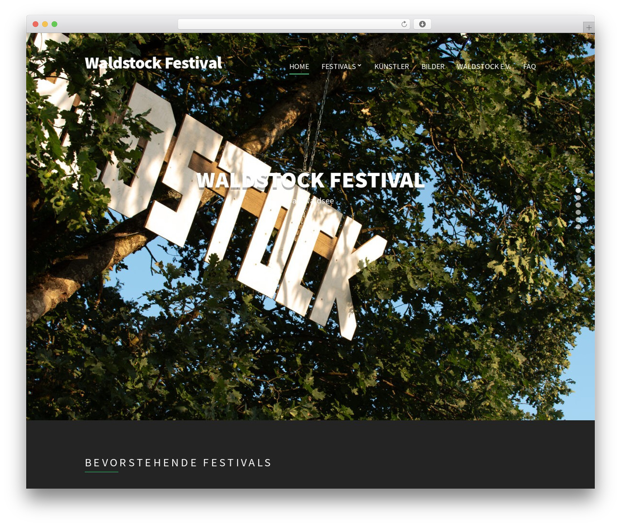 Theme WordPress Chords - waldstock.info Theme WordPress Chords - waldstock.info