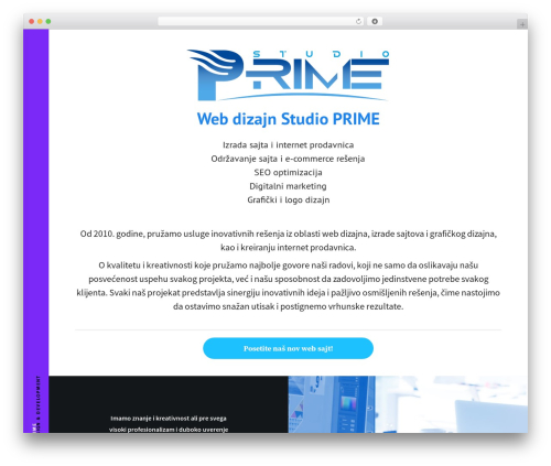 Better block editor WordPress plugin - filipfilipovic.com