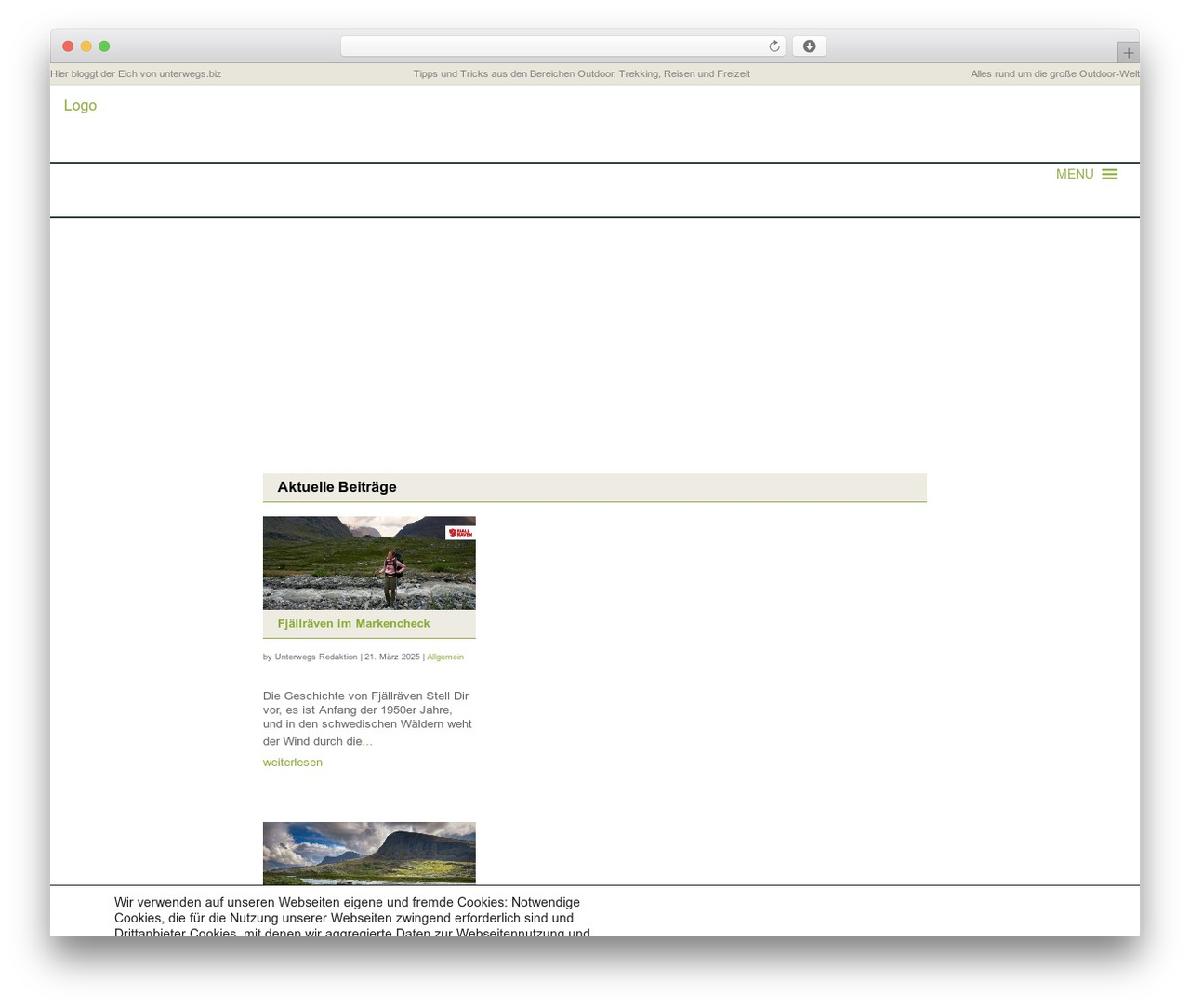 Theme WordPress WPLight - elchblog.com Theme WordPress WPLight - elchblog.com