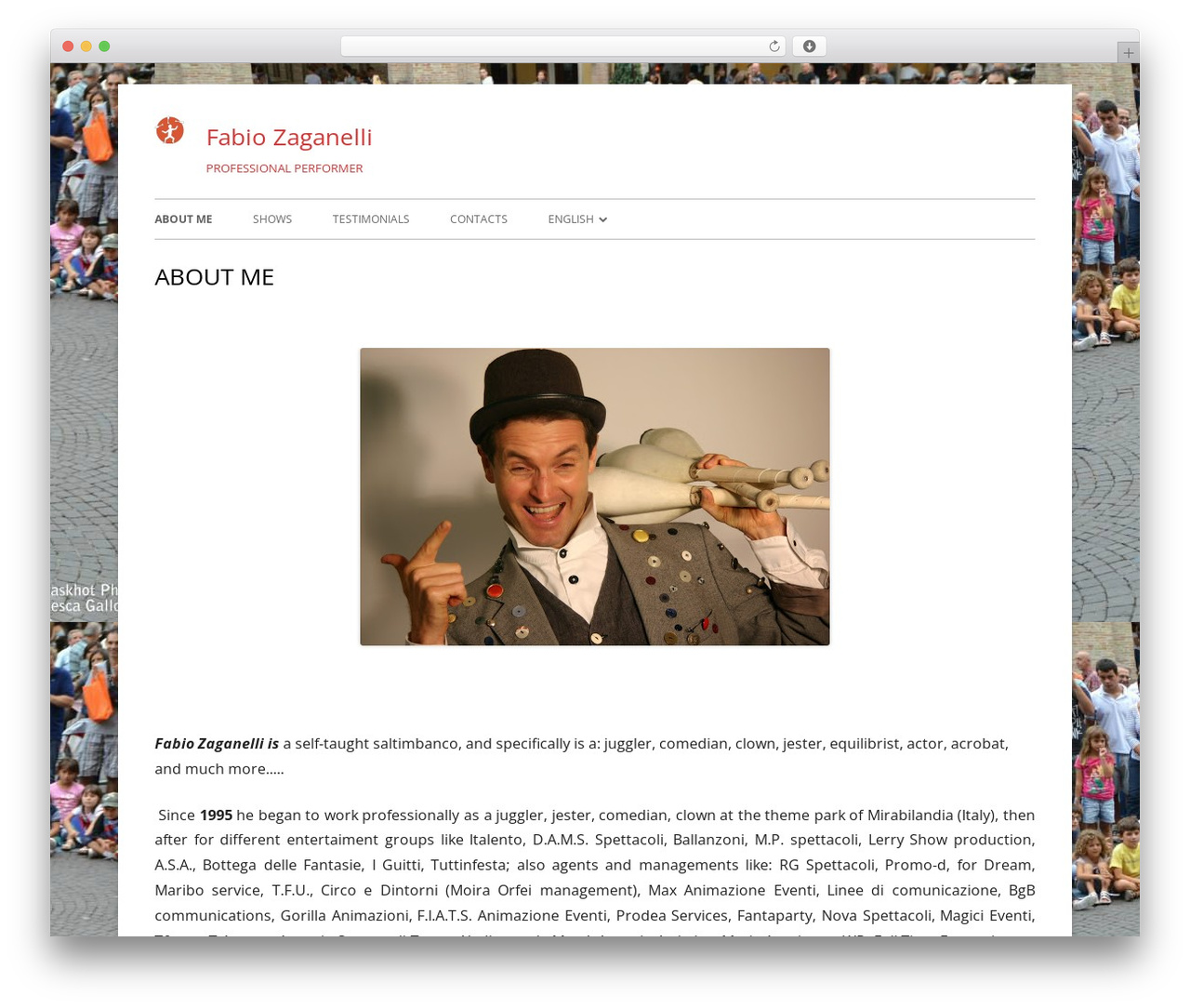 Tiny Framework theme WordPress free - fabiozaganelli.com Tiny Framework theme WordPress free - fabiozaganelli.com