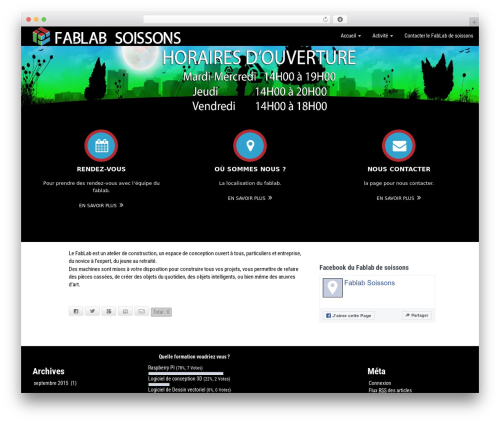 User Registration & User Profile – Profile Builder free WordPress plugin - fablab-soissons.fr