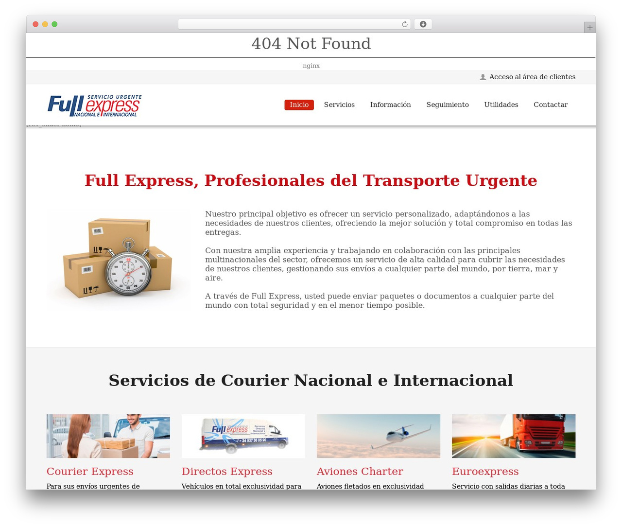 WebFlow WordPress theme - fullexpress.es WebFlow WordPress theme - fullexpress.es