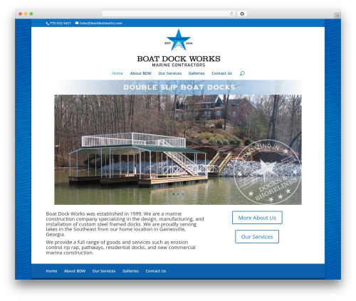 Email Obfuscator (email-obfuscator) free WordPress plugin - boatdockworks.com Email Obfuscator (email-obfuscator) free WordPress plugin - boatdockworks.com