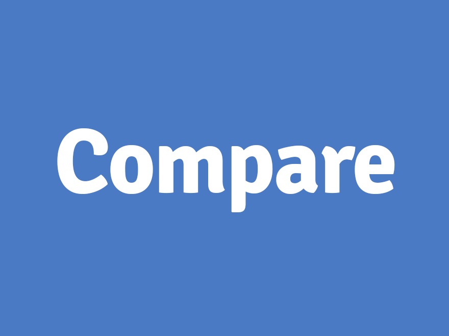 WordPress theme Compare Responsive WordPress theme Compare Responsive