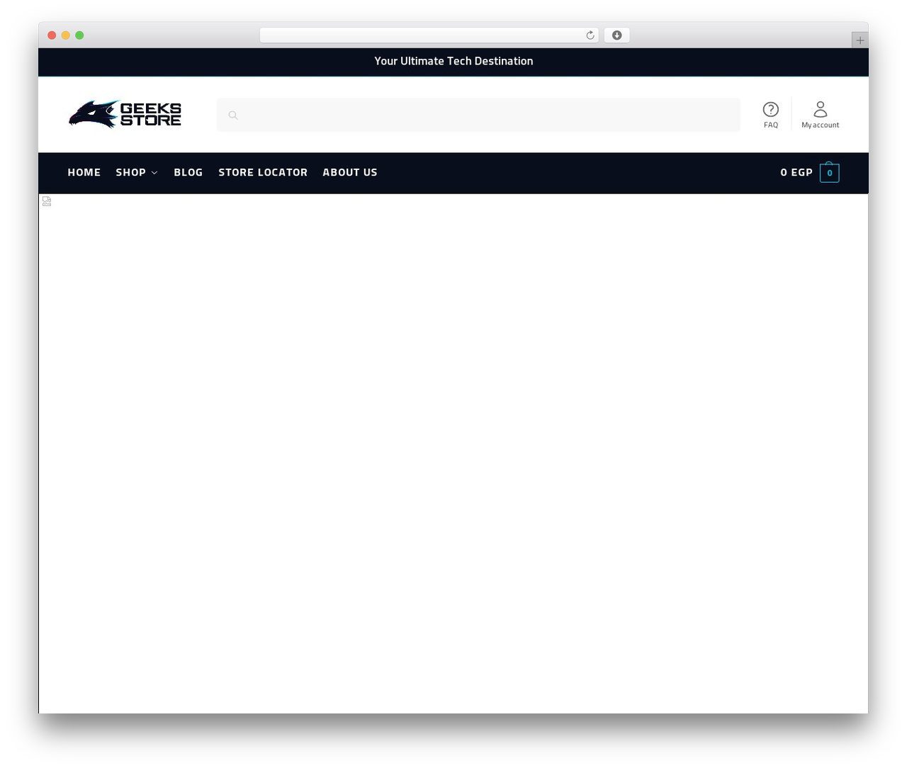 WordPress theme HS Custom Theme - geeksstoreeg.com WordPress theme HS Custom Theme - geeksstoreeg.com