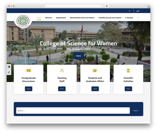 Post carousel pro WordPress plugin - csw.uobaghdad.edu.iq