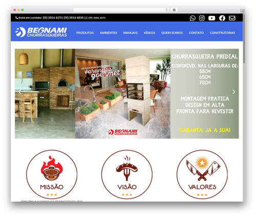 WPB Product Slider for WooCommerce (wpb-woocommerce-product-slider) free WordPress plugin - begnami.com.br WPB Product Slider for WooCommerce (wpb-woocommerce-product-slider) free WordPress plugin - begnami.com.br