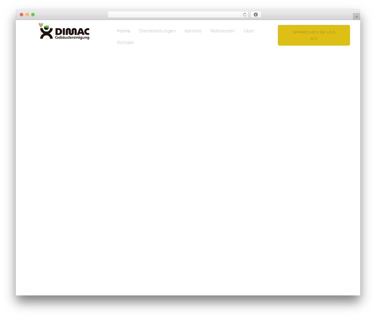 Builder Theme WordPress theme design - dimac-gebaeudereinigung.de Builder Theme WordPress theme design - dimac-gebaeudereinigung.de