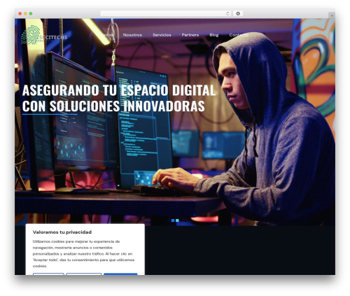 Unlimited for elementor premium WordPress plugin - secitechs.com