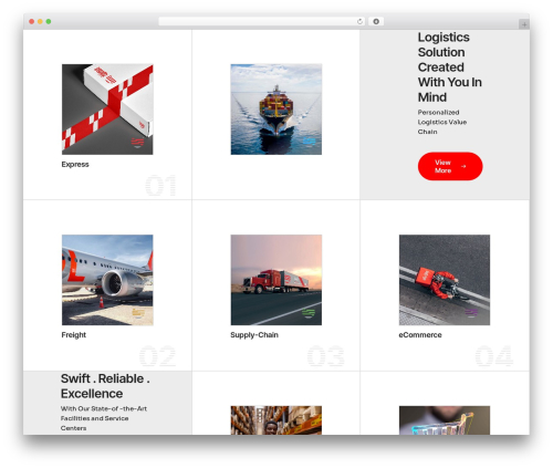 Salient widgets WordPress plugin - zenithcarex.com