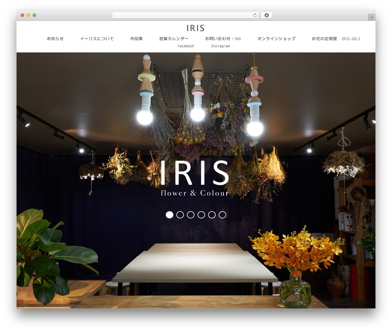 iris WordPress theme - iris-flower.info iris WordPress theme - iris-flower.info