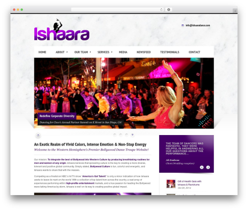 Q and a WordPress plugin - ishaara.com
