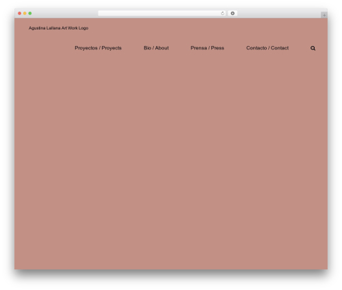 Bm shortcodes WordPress plugin - agustinalallana.com
