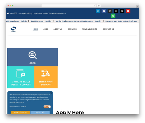 Mxchat basic WordPress plugin - softest.co