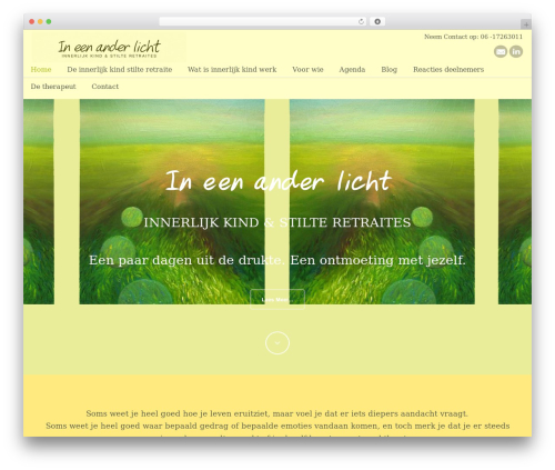 BestWebSoft's Like & Share – Posts, Pages and Widget Social Extension plugin for WordPress (facebook-button-plugin) free WordPress plugin - ineenanderlicht.nl