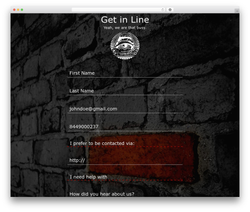 Ss bb lottie WordPress plugin - illuminatusmarketing.com