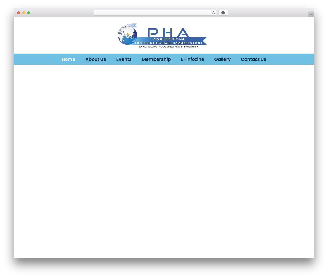WordPress theme Signflow - phka.in