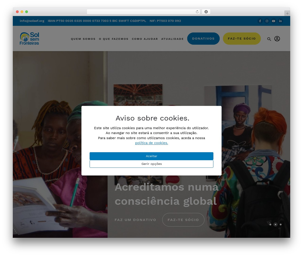 WordPress theme solsemfronteiras_theme - solsef.org WordPress theme solsemfronteiras_theme - solsef.org