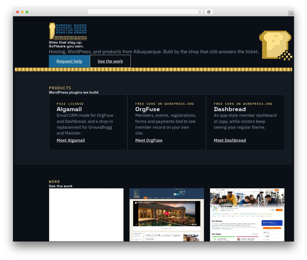 Bricks WordPress ecommerce theme - digibread.com Bricks WordPress ecommerce theme - digibread.com