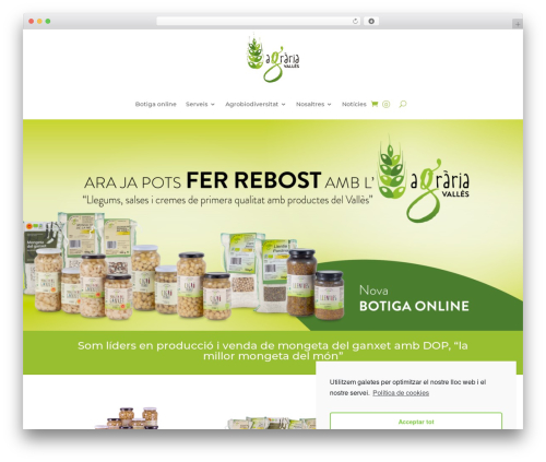 Disable variable product price range WordPress plugin - agrariavalles.coop