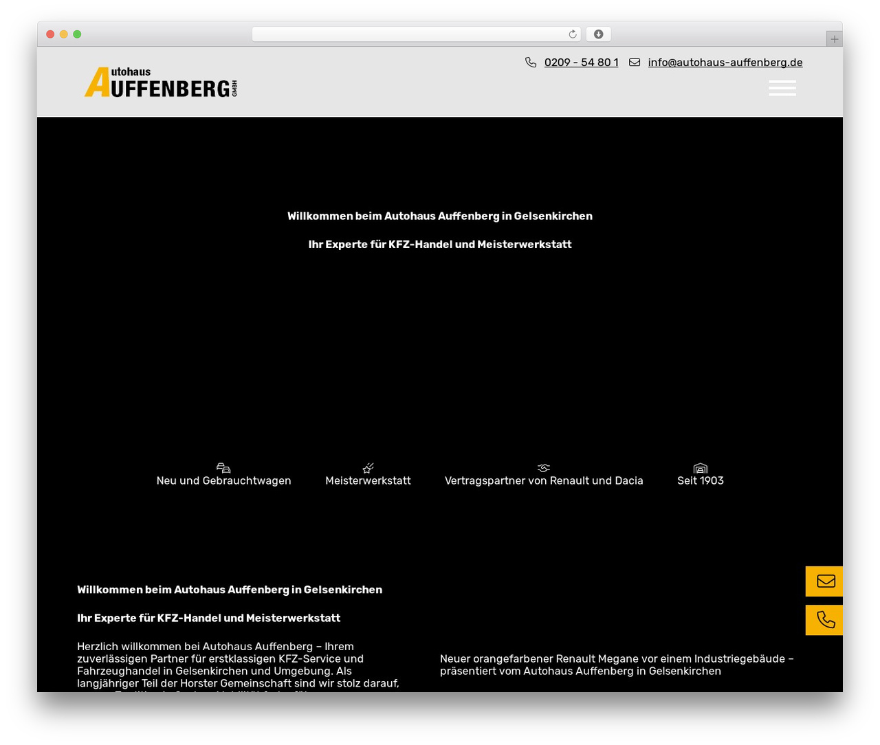 FlexLine WordPress theme - autohaus-auffenberg.de FlexLine WordPress theme - autohaus-auffenberg.de