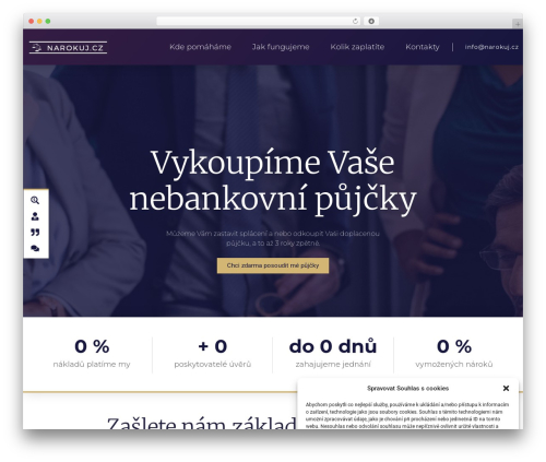 Ultra Companion – Companion plugin for WPoperation Themes (ultra-companion) free WordPress plugin - narokuj.cz Ultra Companion – Companion plugin for WPoperation Themes (ultra-companion) free WordPress plugin - narokuj.cz