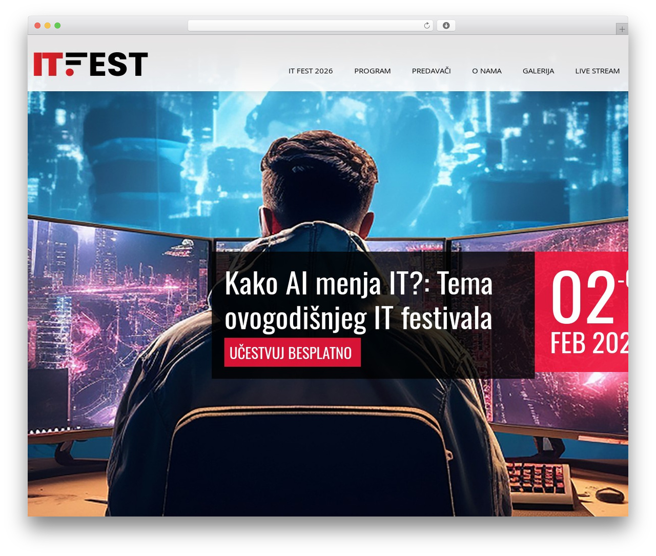 ievent WordPress theme - it-skola.com ievent WordPress theme - it-skola.com