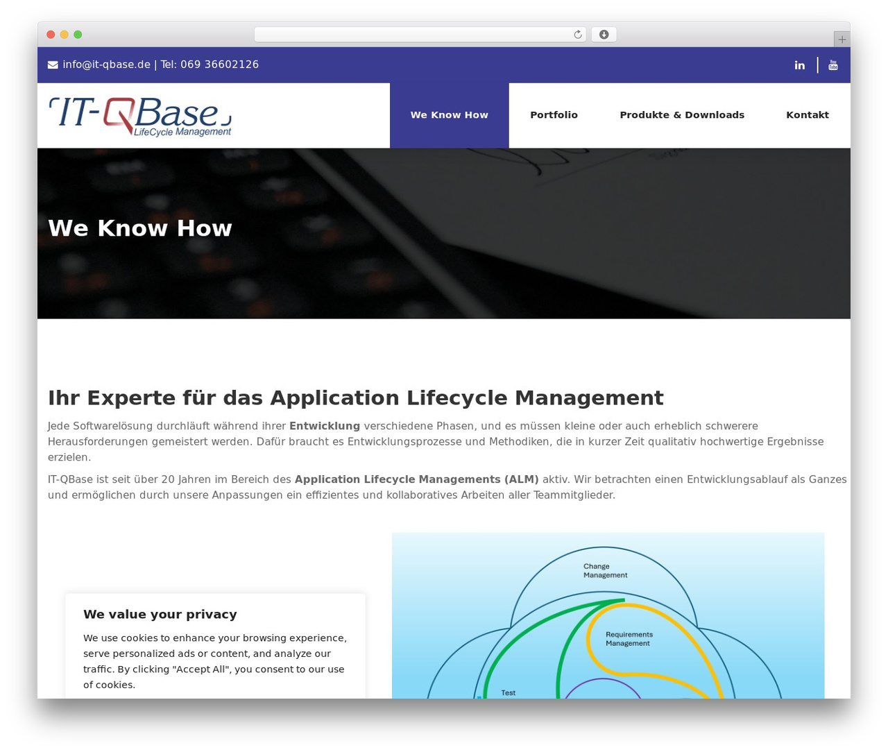 IT-QBase Wordpress-Theme(Codium Extend - Base) WordPress theme - it-qbase.de IT-QBase Wordpress-Theme(Codium Extend - Base) WordPress theme - it-qbase.de
