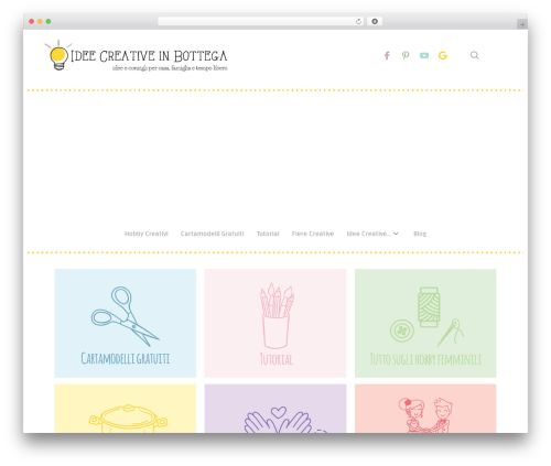 ALO EasyMail Newsletter (alo-easymail) free WordPress plugin - ideecreativeinbottega.it ALO EasyMail Newsletter (alo-easymail) free WordPress plugin - ideecreativeinbottega.it