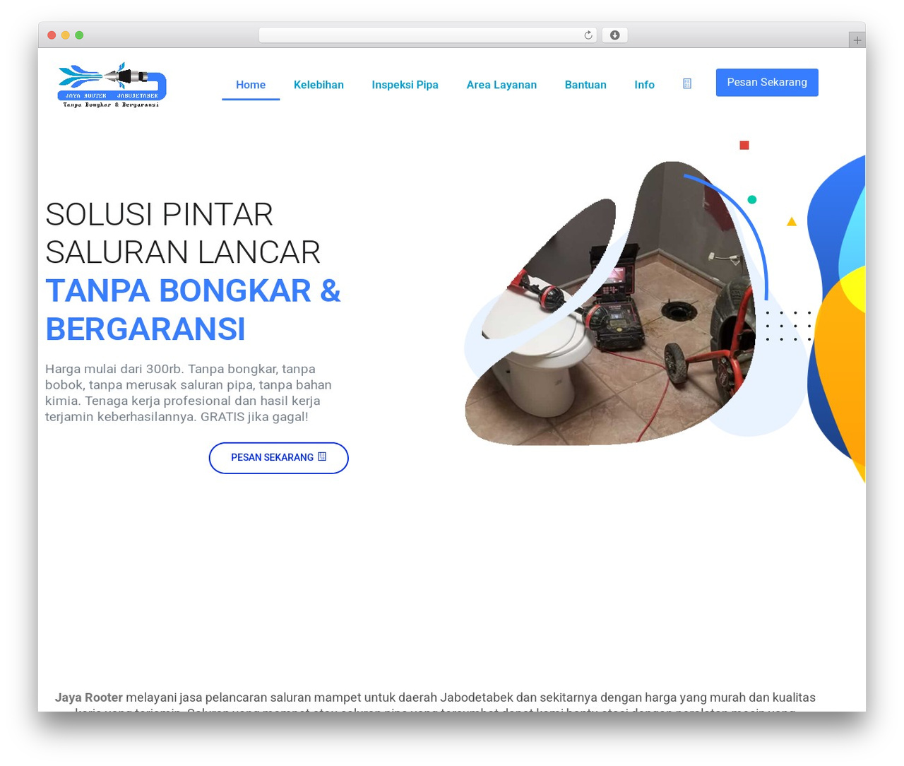 sassico theme WordPress - jayarooter.com