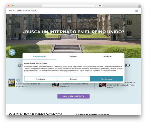 Pululart cookies WordPress plugin - which-boarding-school.es