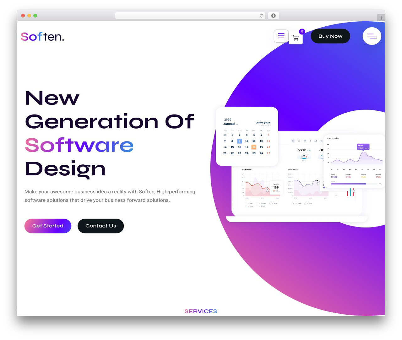 Theme WordPress Soften - soften.themeht.com Theme WordPress Soften - soften.themeht.com