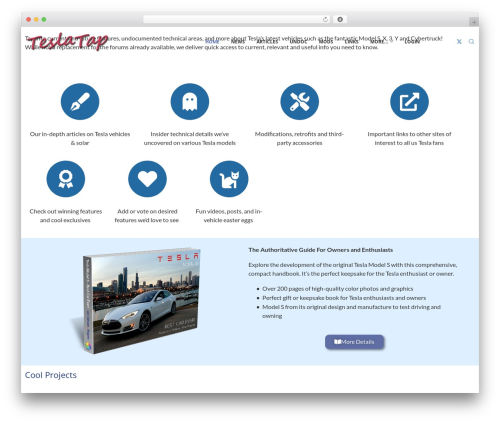 Penci shortcodes WordPress plugin - teslatap.com