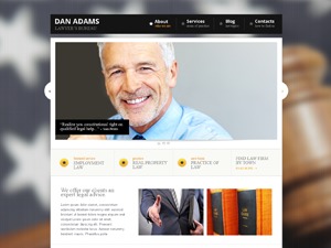 Theme WordPress theme05