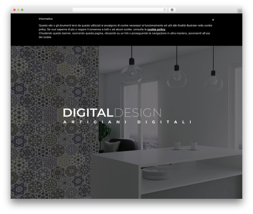 Dfd extensions WordPress plugin - decorprint.tech