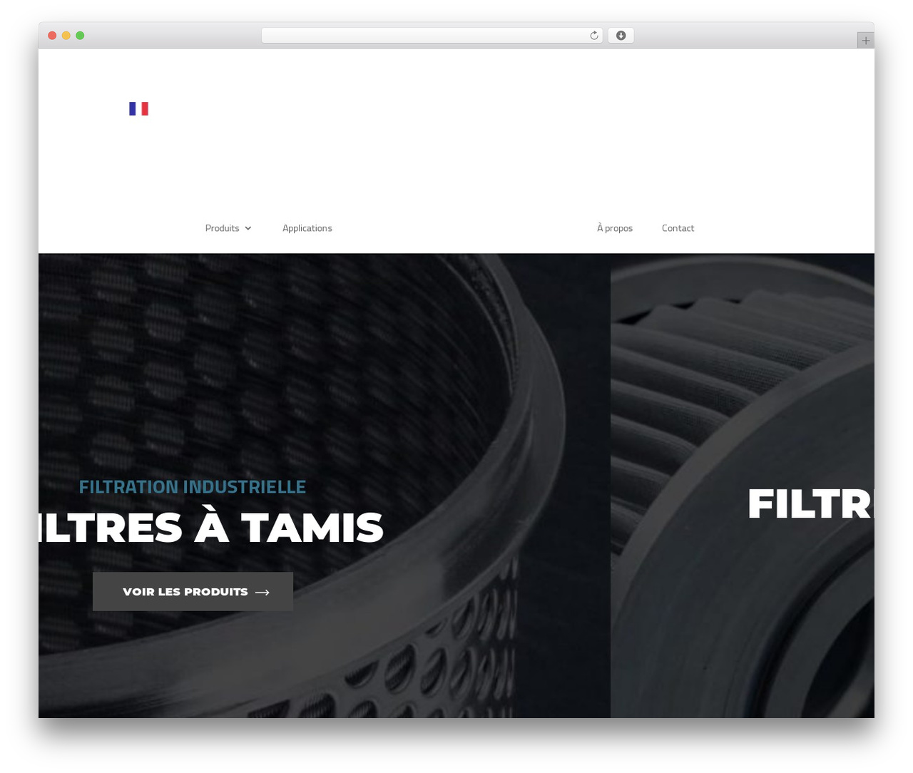 WordPress theme Divi Child - negofiltres.com WordPress theme Divi Child - negofiltres.com