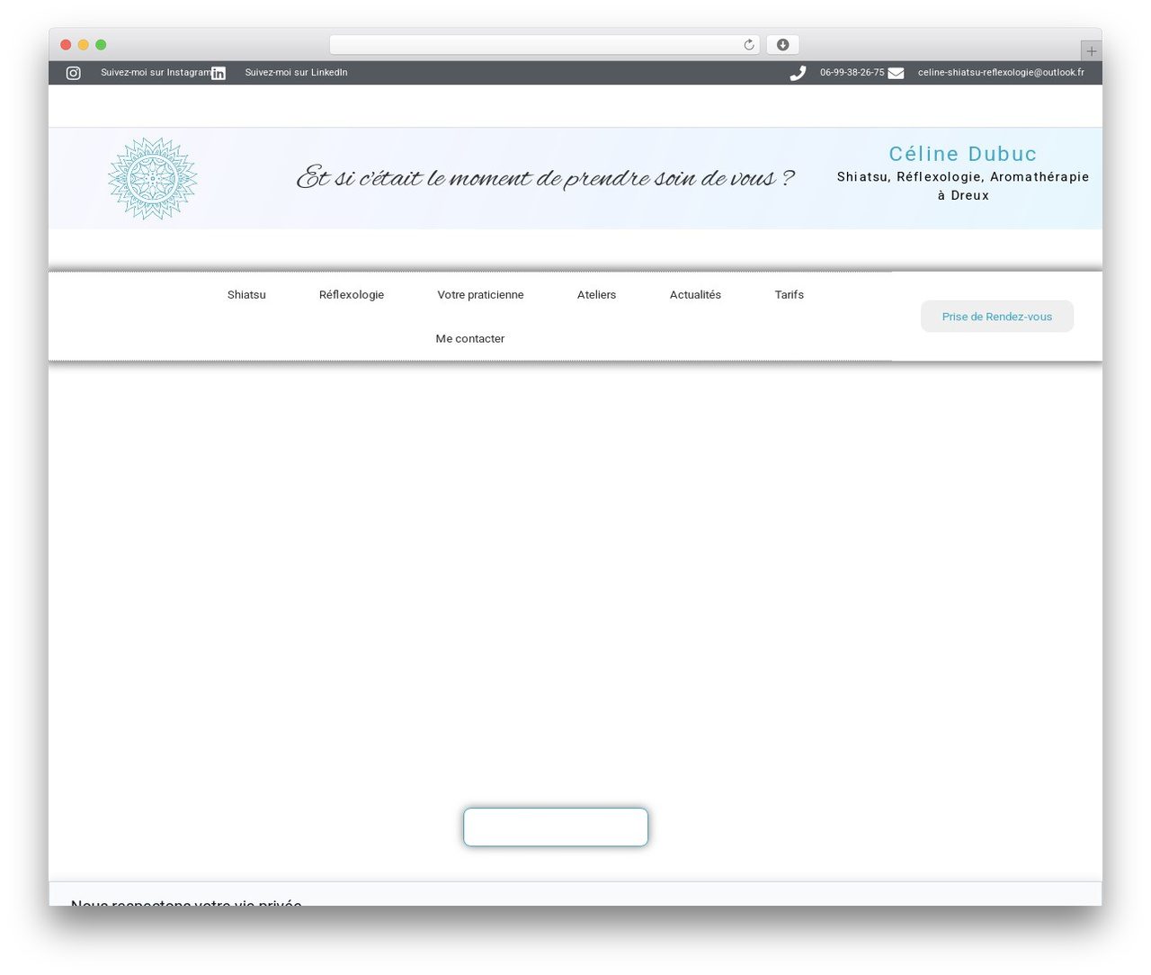 WordPress theme Hello Elementor - celine-dubuc.fr WordPress theme Hello Elementor - celine-dubuc.fr