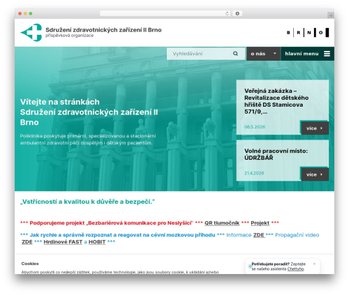 Editor block outline WordPress plugin - polza.cz