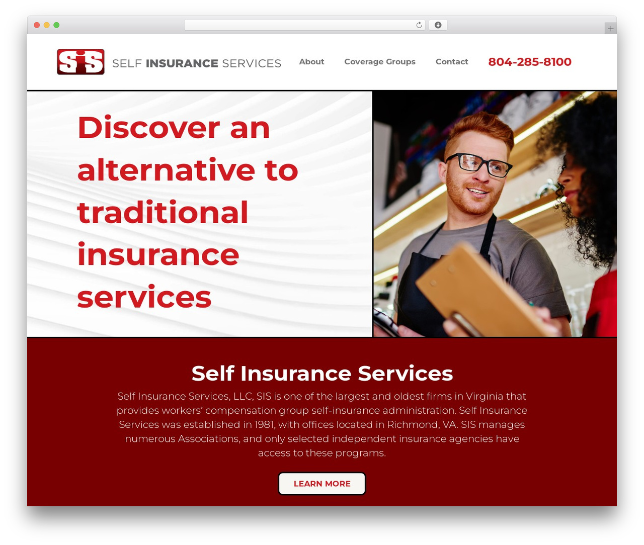 WordPress theme SIS - selfinssrvs.com WordPress theme SIS - selfinssrvs.com