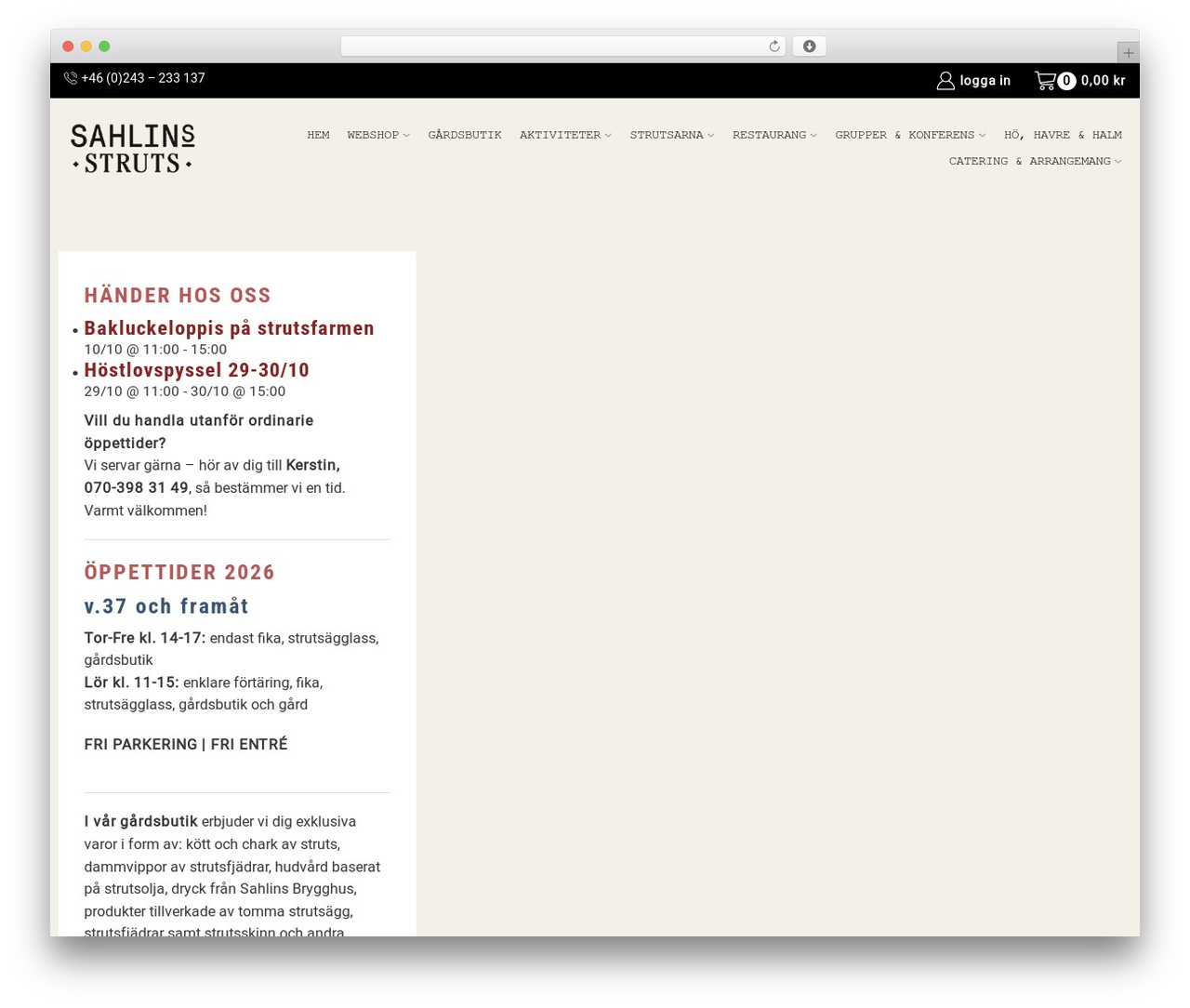 XStore WordPress store theme - sahlinsstruts.se XStore WordPress store theme - sahlinsstruts.se