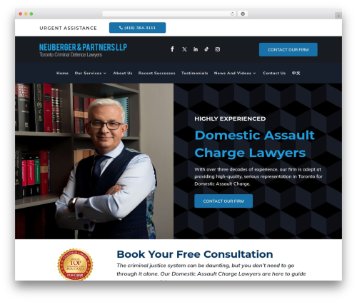 WordPress Carousel Slider With Text – A Responsive Post Slider (wp-post-slider-grandslider) free WordPress plugin - domesticassaultcharge.com