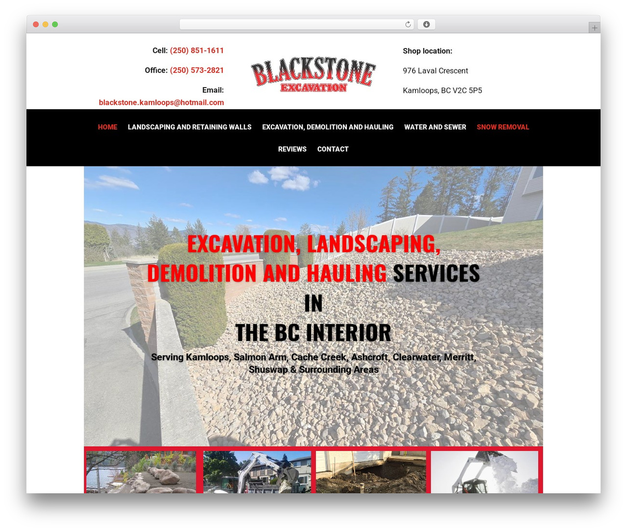 Divi WordPress theme - blackstoneexcavation.com Divi WordPress theme - blackstoneexcavation.com