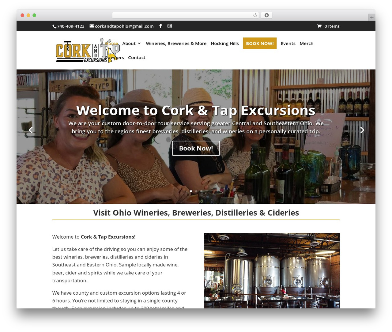 Divi WordPress theme - corkandtapohio.com Divi WordPress theme - corkandtapohio.com