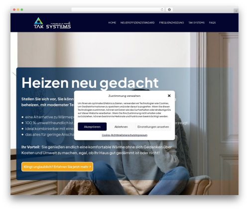 Omnisend WordPress plugin - taksystems.eu
