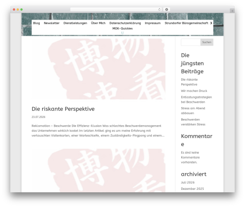 Fb pixel dsgvo WordPress plugin - a-i-p.de