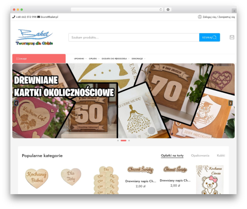 B2BKing — Ultimate WooCommerce Wholesale and B2B Solution (b2bking-wholesale-for-woocommerce) free WordPress plugin - baket.pl