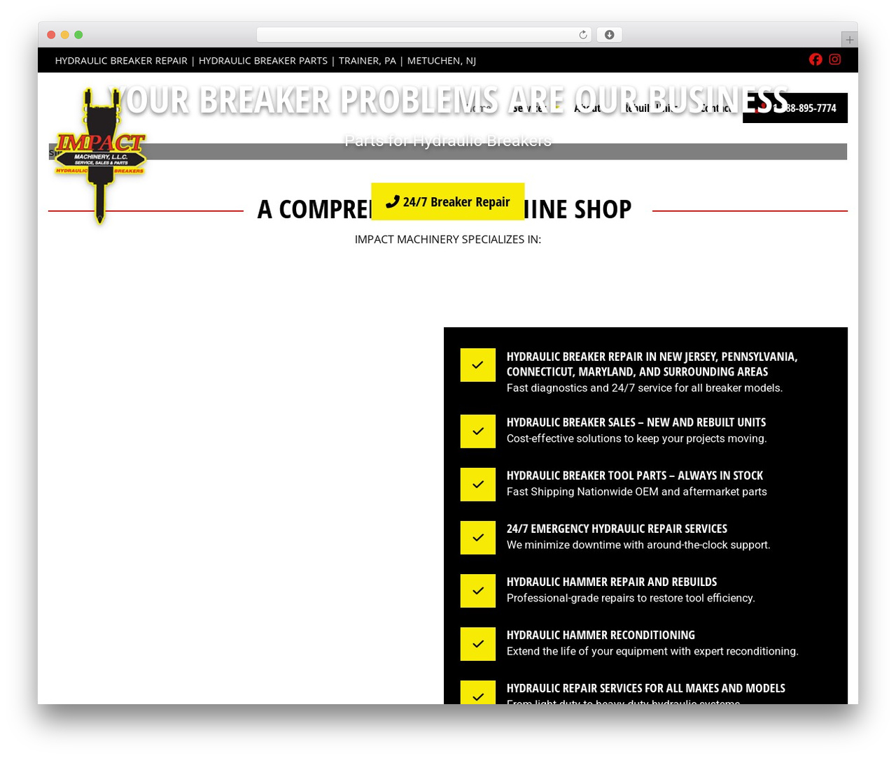kdw-framework4 WordPress store theme - impactmachinery.co kdw-framework4 WordPress store theme - impactmachinery.co