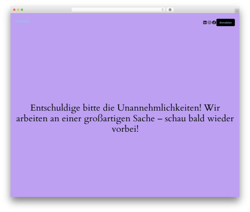 Test jQuery Updates (wp-jquery-update-test) free WordPress plugin - mapijaa.de Test jQuery Updates (wp-jquery-update-test) free WordPress plugin - mapijaa.de