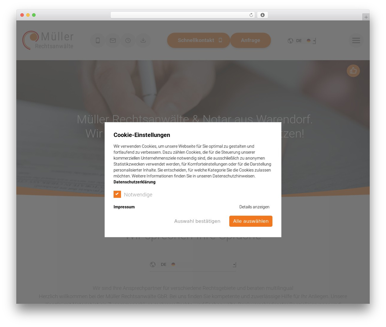 ramue-relaunch WordPress theme - mrwaf.de ramue-relaunch WordPress theme - mrwaf.de