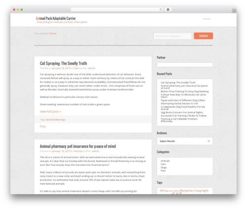 Reposter theme WordPress - apac.hol.es Reposter theme WordPress - apac.hol.es